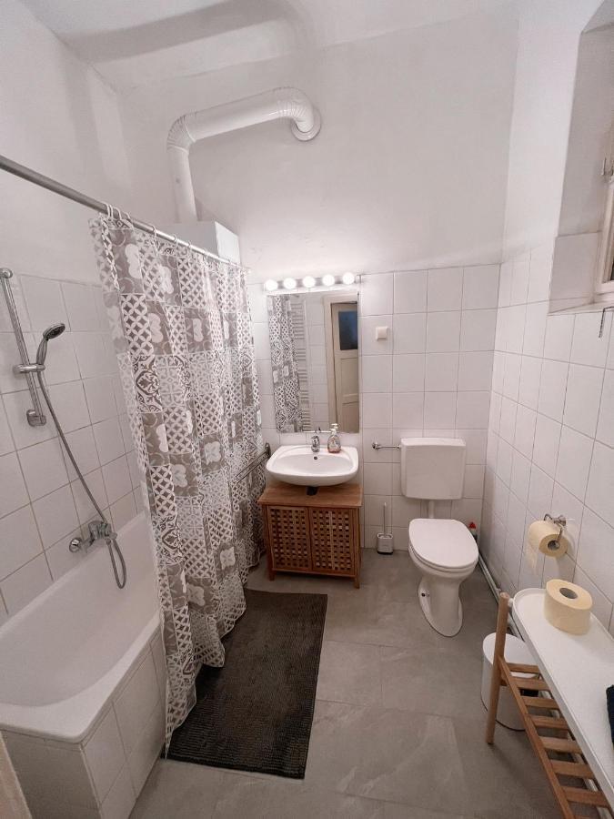 Appartement Cozy