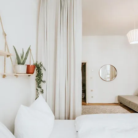 Cozy City Apartment Vienna Exterior photo