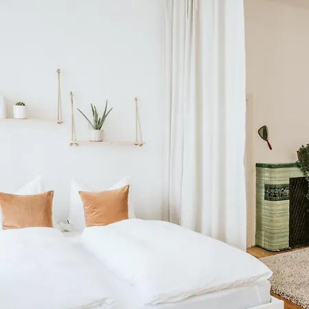 Cozy City Apartment Vienna Exterior photo