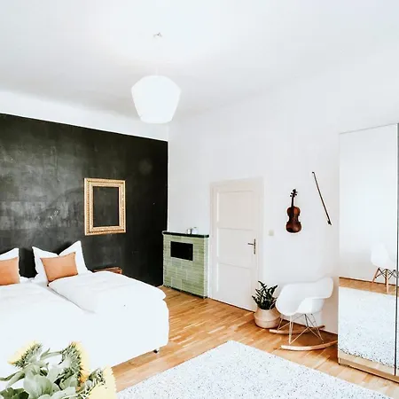 Cozy City Apartment Vienna Exterior photo