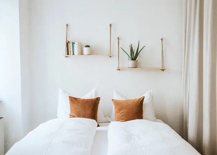 Cozy City Apartment