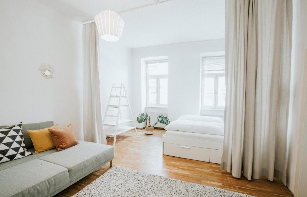 Apartment Cozy *