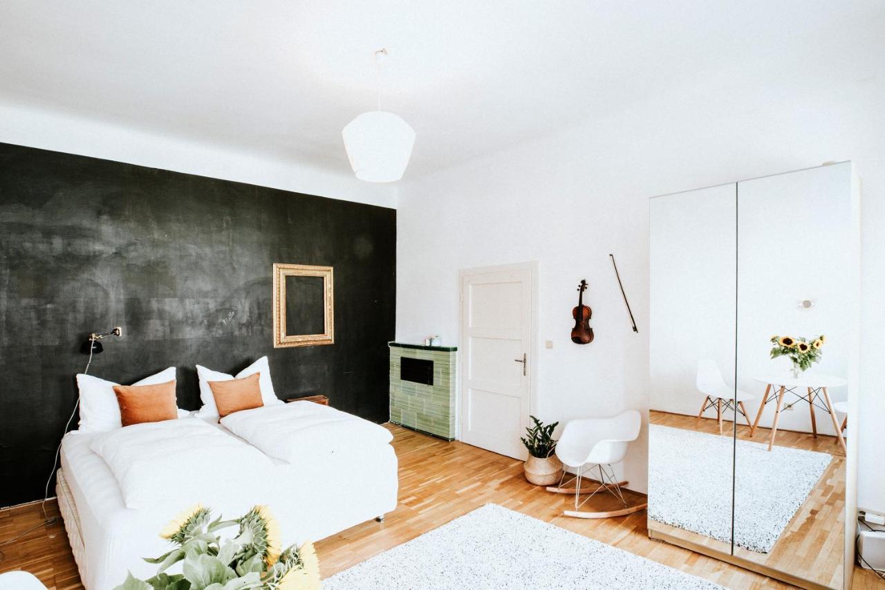 Apartment Cozy Vienna