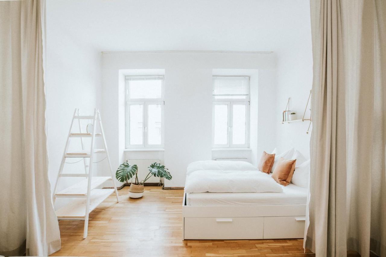 Cozy Apartment
