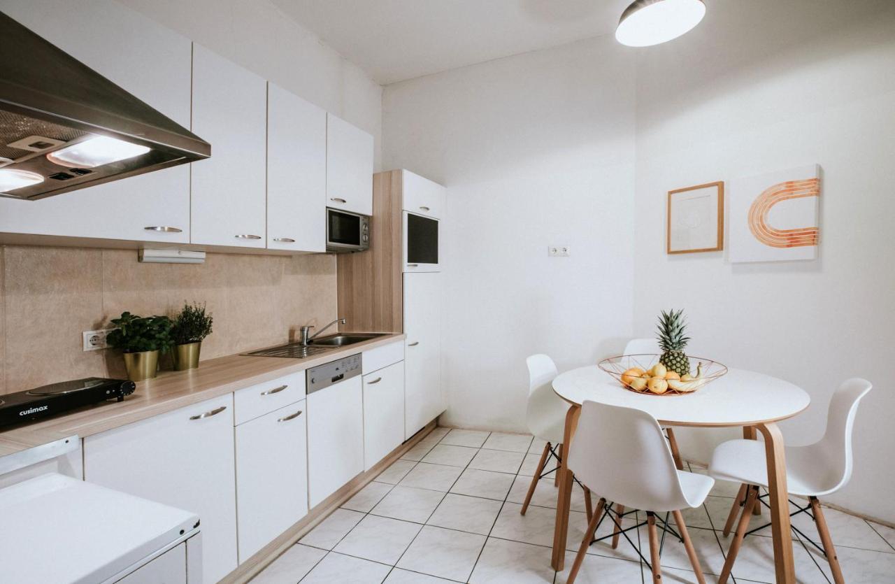 Apartment Cozy Vienna