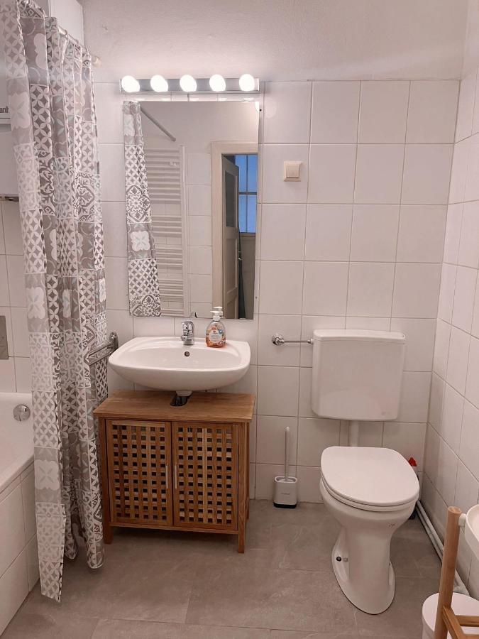 Cozy Apartment Vienna